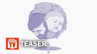 Scavengers Reign Season 1 Teaser [upl. by Winstonn]