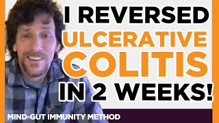 No blood No Mucus No Meds in 2 weeks Ulcerative Colitis fixed with MGI Clinic Dr Dasari review [upl. by Tolecnal]