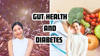 GUT HEALTH AND DIABETES INSIGHTS FROM PLANTBASED RESEARCH [upl. by Atyekram]