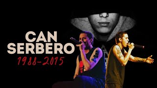 quotCanserbero El Poeta del Rap que Desafió al Mundo Vida y Muertequot [upl. by Yendroc469]