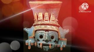 SACRIFICIOS HUMANOS EN HONOR AL DIOS TLALOC EN TENOCHTITLAN [upl. by Austreng]