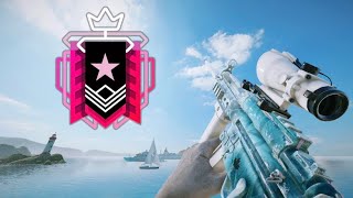 THE NEW BEST NO RECOIL CONTROLLER CHAMPION SETTINGS IN OPERATION NEW BLOOD  RAINBOW SIX SIEGE [upl. by Kcinom]