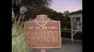 Haunted Ohio The Canals amp Locks [upl. by Ahsenot]