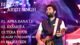 BEST OF ARIJIT SINGH LOVE SONG  NEW LOVE SONG ARIJIT SINGH  LOVE SONG ❤️❤️ [upl. by Raji]