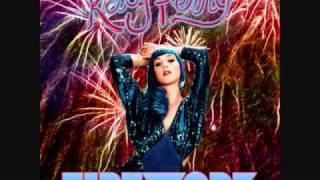 Katy Perry  Firework FULL SONG [upl. by Stila]