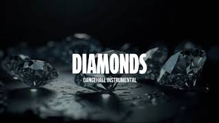 Dancehall Riddim Instrumental 2024 quotDiamondsquot  President Productions [upl. by Ekeiram331]