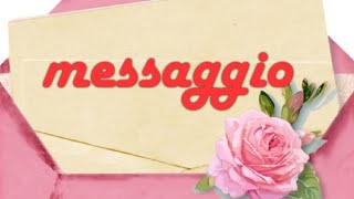 💌 MESSAGGIO 💌🎁🎀🎁🎀🎁🎀🎁🎀🎁🎀🎁🎀🎁🎀🎁🎀🎁🎀🎁🎀🎁 [upl. by Maibach]