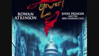 Oliver 2009 OST  The Robbery [upl. by Astiram963]