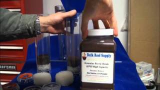 How to lower Phosphates in your aquarium [upl. by Nanji]