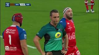 Oyonnax vs Grenoble  FINAL  Full match Rugby  France Pro D2 [upl. by Robson676]