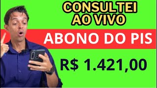 É HOJE CALENDÁRIO ABONO DO PIS 2024  CONSULTA RAIS 2023  RESOLVIDO  PAGAMENTO PIS ANO BASE 2022 [upl. by Yelrebma]