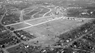 Why is Cameron Village changing its name A look at the history of Raleighs iconic shopping center [upl. by Nylassej]