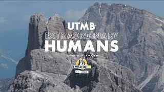 TEASER UTMB LAVAREDO 2024 [upl. by Three107]