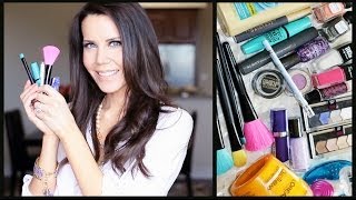 DRUGSTORE HAUL  Hot or Not [upl. by Silirama]