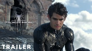 THE AMAZING SPIDERMAN 3  Trailer 2025 Andrew Garfield  Sony Pictures [upl. by Bordie]