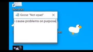 How to install the Goose Desktop App [upl. by Allain]