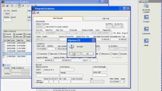 ACCA Software  ImpresusCG  Parte 13 Scadenziario [upl. by Akvir]