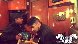 TE METISTEJR MELENDEZ Y FELIX CONTRERAS COVER ARIEL CAMACHO [upl. by Anoo560]