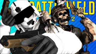 AN ANEURYSM OF LIP SMACKING ACTION  Battlefield 2042 Beta [upl. by Faustina539]