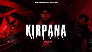 BK  KIRPANA Official Video Latest Punjabi Songs 2023 [upl. by Reham]