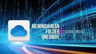 Memindahkan Folder OneDrive [upl. by Derrek]