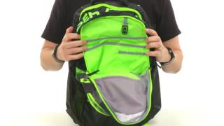 Under Armour UA Big Logo IV Backpack SKU8685577 [upl. by Pilloff]