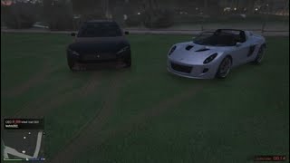 Gta 5 coil voltic and coil raiden [upl. by Greene]