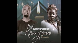 Semitone ft Aluta  Khanyisani [upl. by Sukey]