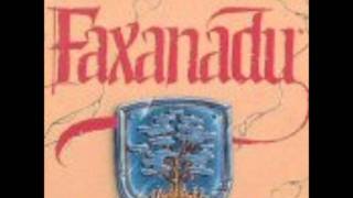 Faxanadu OST  Gurus Temple [upl. by Esemaj84]