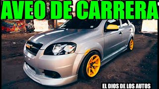 5 MODIFICACIONES QUE TRANSFORMAN AL CHEVROLET AVEO [upl. by Zaraf391]