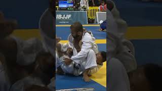 2014 Worlds when Bruno Malfacine won his 6th of 10 World Titles cbjjibjjf jiujitsu [upl. by Alik]