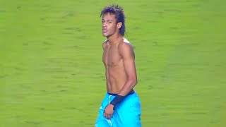 20 Year Old Neymar was INSANE 🤯 [upl. by Anirav]