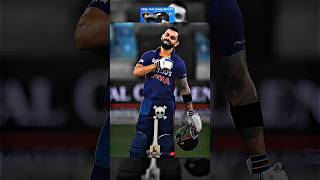 2 Years of 71st Century🥹🗿viratkohli KeshabCricket jayeditsxd07 [upl. by Atinihs506]