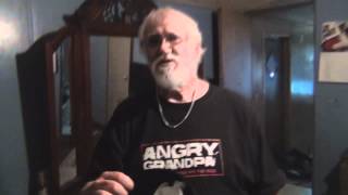 Angry Grandpa  Room Rage [upl. by Frere]