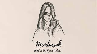 Membasuh  Hindia ft Rara Sekar Cover ft Fein [upl. by Eenhat6]