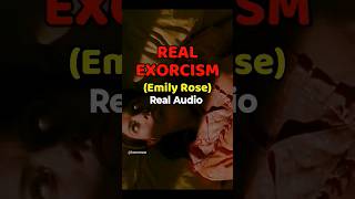 Real Exorcism का Real Audio देख लो  Exorcism of Emily Rose  Anneliese Michel  Khooni Monday [upl. by Hendry]