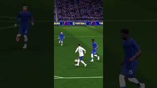 Sancho Big Goal for Chelsea 🔥shorts football chelsea premierleague [upl. by Alexandrina711]