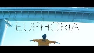 ENGLISH COVER Euphoria  BTS Jungkook 정국 [upl. by Norvin]