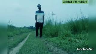 বুকের ভেতর কস্ট আমার buker vetor kasto Amar video song song  milon shaikh [upl. by Alliuqat]