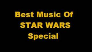 Best Music Of Star Wars Special Continue [upl. by Eisdnil558]