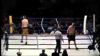 2012 Bengal Bouts  180 lb Championship  Garrity vs Skelly [upl. by Cosimo103]