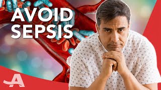 How to Prevent Sepsis [upl. by Veal]