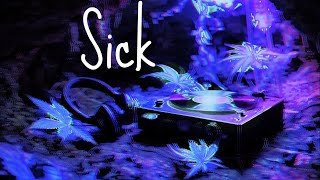 Jeremiah Feat 4Batz  Sick Chopped And Screwed by Ebonik [upl. by Nelleus]