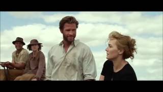 The Dressmaker  Tillys Return Movie Clip  Amazon Studios [upl. by Ettigirb]