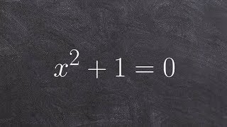 Algebra 2  What is the complex conjugate throrem [upl. by Whitebook]