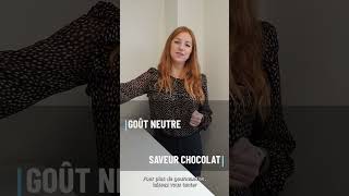 Tout sur la Protéine Végétale Nutripure [upl. by Publia]