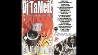 Lock it Up Early 90s club Music Dj TaMeiL [upl. by Idnerb]