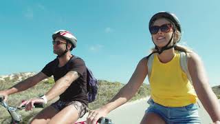 Rottnest Express Destination Video 2020 [upl. by Leibman]