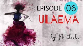 Ulaema  Ep06  Paenubi Yaikhom  Mitlaobi [upl. by Teiluj]