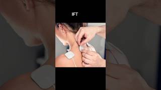 Electrotherapy Modalities for Physiotherapy treatment  Tens IFT SWD Ultrasound UVR IRR Laser [upl. by Hermon28]